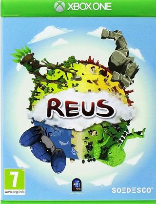 Xbox One gioco reus