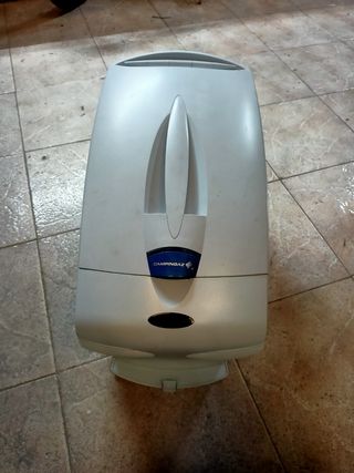 Nevera para furgoneta camper coche 12V 