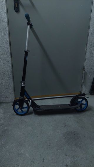 Patinete niño 