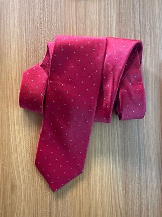 Corbata El Corte Ingles