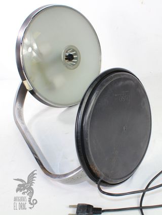 Lámpara antigua de sobremesa Fase 520 C