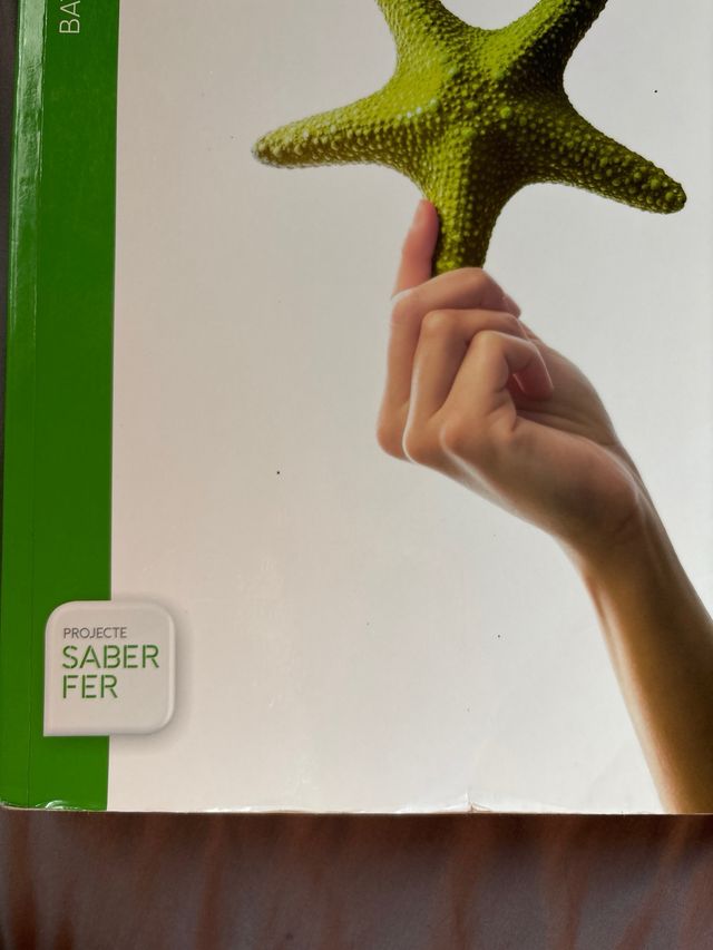 Biologia 1 Bachillerato