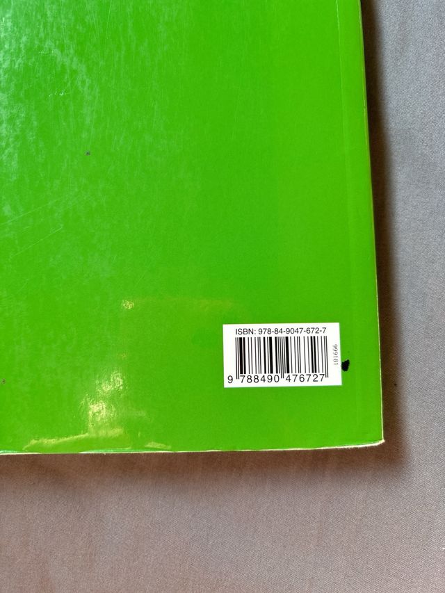 Biologia 1 Bachillerato