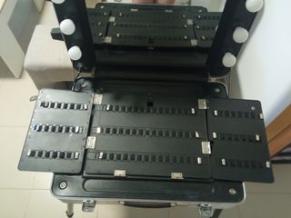 Tocador camerino portatil cantoni 