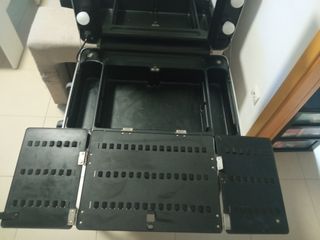 Tocador camerino portatil cantoni 