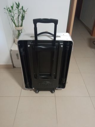 Tocador camerino portatil cantoni 