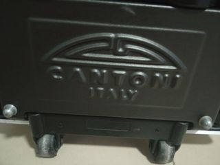 Tocador camerino portatil cantoni 
