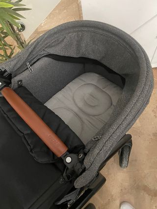 Vendo carro Jane Mumm