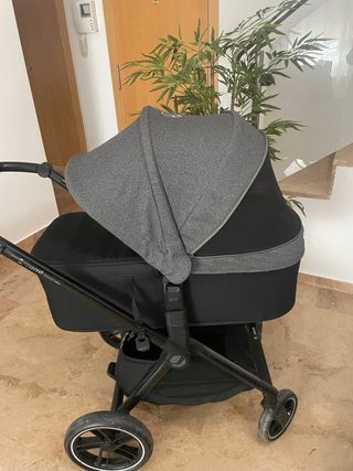 Vendo carro Jane Mumm