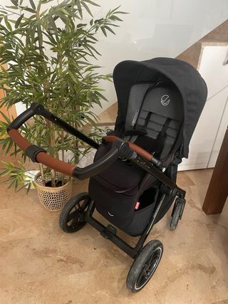 Vendo carro Jane Mumm