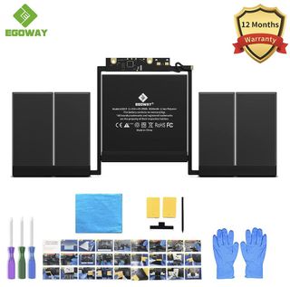 Batería Egway para MacBook Pro 13" ¡A ESTRENAR!