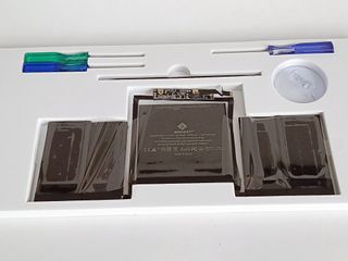 Batería Egway para MacBook Pro 13" ¡A ESTRENAR!