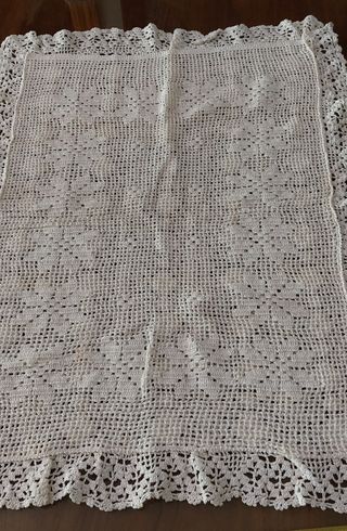 Cojines hechos a mano