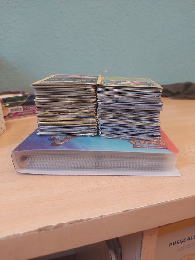 Carte collezionabili POKEMON