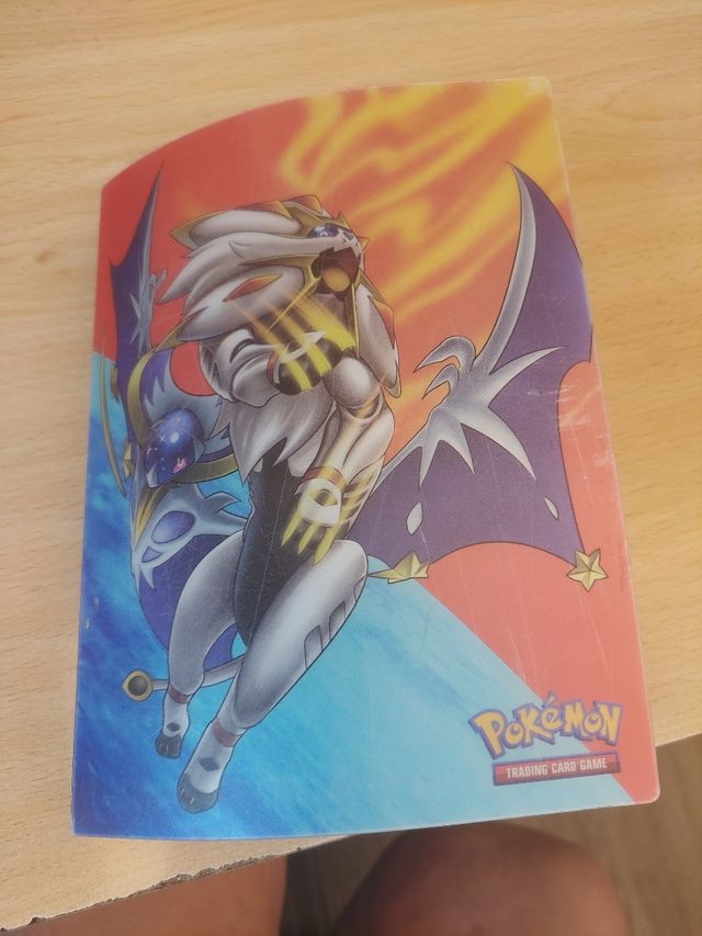 Carte collezionabili POKEMON