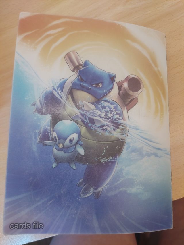 Carte collezionabili POKEMON