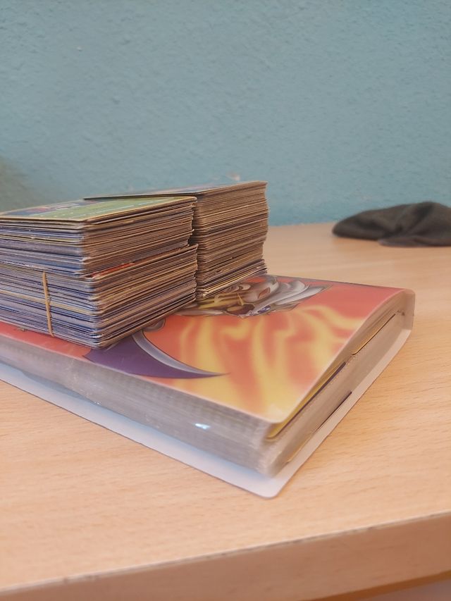 Carte collezionabili POKEMON