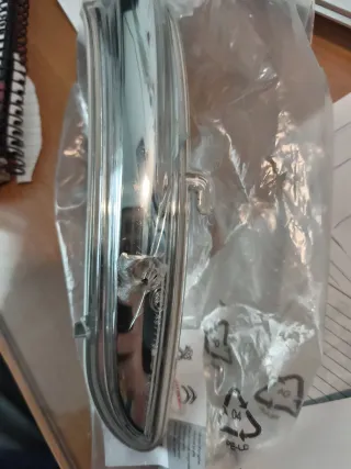 Intermitente Peugeot 2008