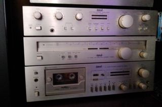 HI-FI vintage