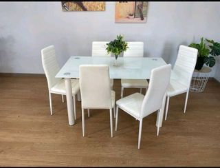 OFERTON PACK HOGAR SOFA-MESA-SALON-MESIT