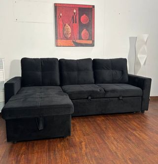 OFERTON PACK HOGAR SOFA-MESA-SALON-MESIT