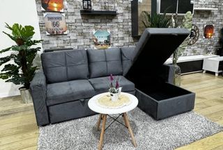OFERTON PACK HOGAR SOFA-MESA-SALON-MESIT