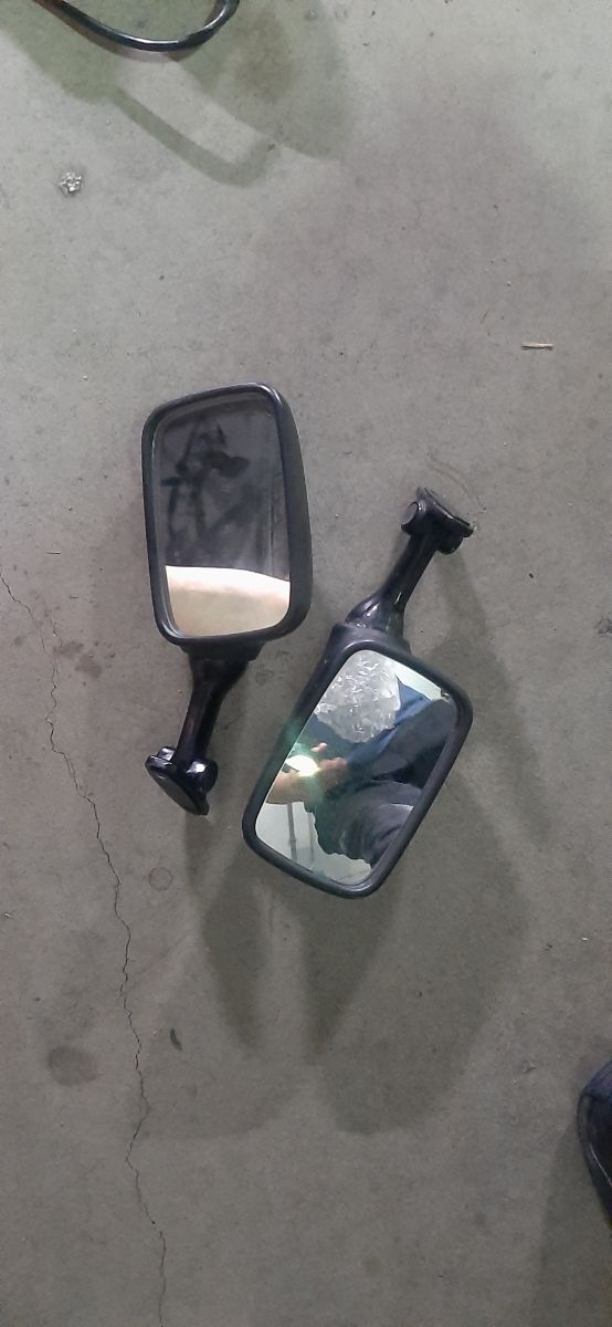 Retrovisores tzr 125 4FL /250 3xv