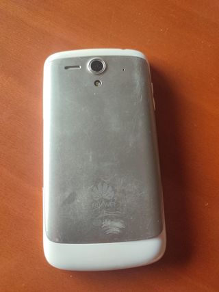 Teléfono móvil Huawei