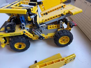 Lego Glory Guardians