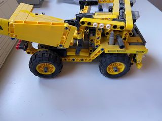 Lego Glory Guardians