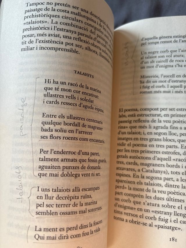 Antologia de poesia catalana
