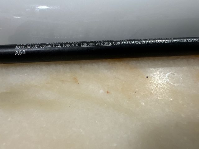 Lapiz de ojo MAC