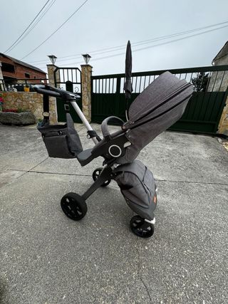 Cochecito Stokke Xplory