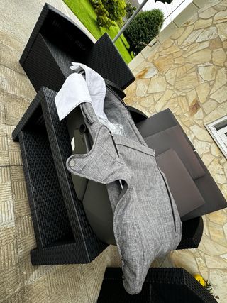 Cochecito Stokke Xplory