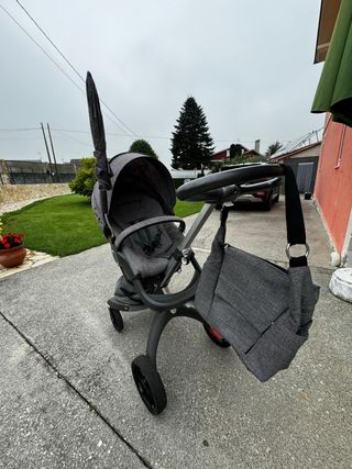 Cochecito Stokke Xplory