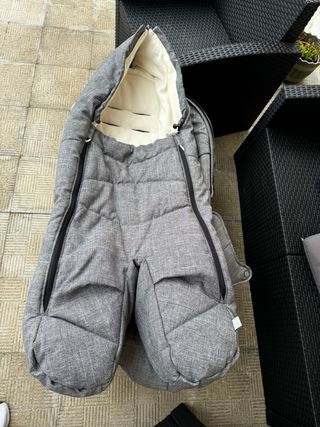 Cochecito Stokke Xplory