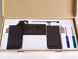 Batería Egway para MacBook Air 13" ¡A ESTRENAR!