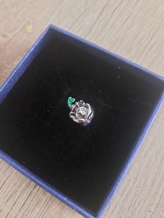 Charm Ariel " La Sirenita" 