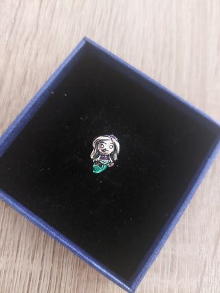 Charm Ariel " La Sirenita"