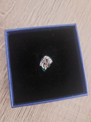 Charm Ariel " La Sirenita" 