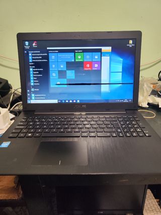Asus X553M