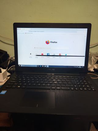 Asus X553M