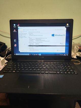 Asus X553M