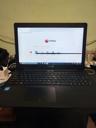 Asus X553M