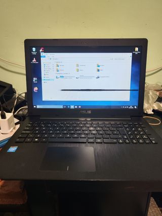 Asus X553M