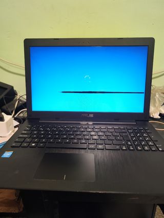 Asus X553M