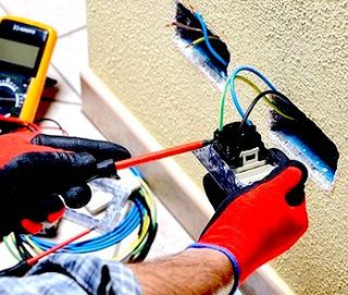 Electricistas Elche
