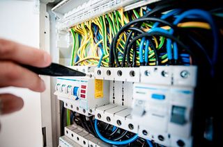 Electricistas Elche