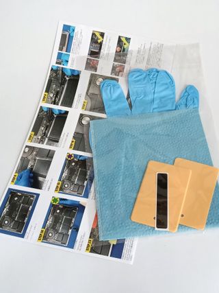 Batería Egway para MacBook Pro Retina 16" ¡NUEVA!