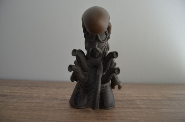 Figuras de Alien vs Predator